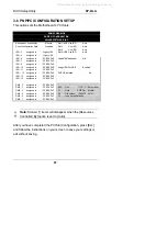 Preview for 50 page of SOYO SY-6ILA User'S Manual & Technical Reference