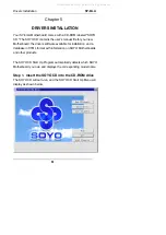 Preview for 64 page of SOYO SY-6ILA User'S Manual & Technical Reference