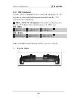 Preview for 24 page of SOYO SY-6IWM/L User Manual