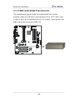 Preview for 46 page of SOYO SY-6IWM/L User Manual