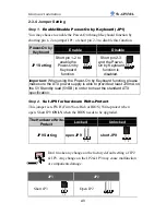 Preview for 47 page of SOYO SY-6IWM/L User Manual