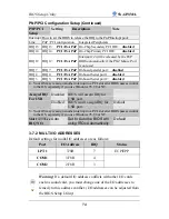 Preview for 78 page of SOYO SY-6IWM/L User Manual