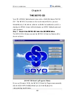 Preview for 86 page of SOYO SY-6IWM/L User Manual