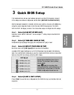 Preview for 11 page of SOYO SY-6KE Quick Start Manual