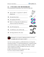 Preview for 22 page of SOYO SY-6VBA 133 User Manual