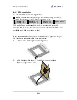 Preview for 24 page of SOYO SY-7IWA-F User Manual