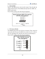 Preview for 38 page of SOYO SY-7IWA-F User Manual