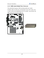 Preview for 43 page of SOYO SY-7IWA-F User Manual