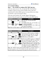 Preview for 44 page of SOYO SY-7IWA-F User Manual