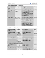 Preview for 73 page of SOYO SY-7IWA-F User Manual