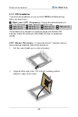 Preview for 24 page of SOYO SY-7IWB V1.0 User Manual