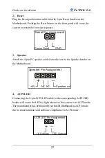 Preview for 31 page of SOYO SY-7IWB V1.0 User Manual