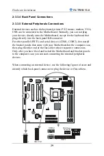 Preview for 33 page of SOYO SY-7IWB V1.0 User Manual