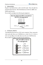 Preview for 39 page of SOYO SY-7IWB V1.0 User Manual