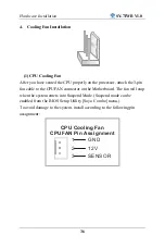 Preview for 40 page of SOYO SY-7IWB V1.0 User Manual