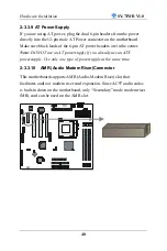 Preview for 44 page of SOYO SY-7IWB V1.0 User Manual