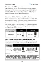 Preview for 46 page of SOYO SY-7IWB V1.0 User Manual