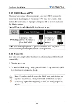 Preview for 48 page of SOYO SY-7IWB V1.0 User Manual