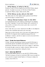 Preview for 90 page of SOYO SY-7IWB V1.0 User Manual