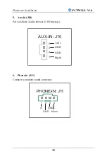 Preview for 39 page of SOYO SY-7IWM/L V1.0 User Manual