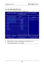 Preview for 76 page of SOYO SY-7IWM/L V1.0 User Manual