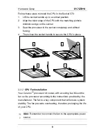 Preview for 12 page of SOYO SY-7IZB+N User'S Manual & Technical Reference