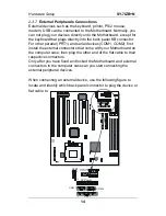 Preview for 17 page of SOYO SY-7IZB+N User'S Manual & Technical Reference