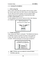 Preview for 22 page of SOYO SY-7IZB+N User'S Manual & Technical Reference