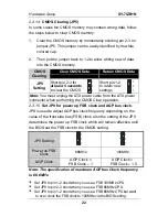 Preview for 25 page of SOYO SY-7IZB+N User'S Manual & Technical Reference