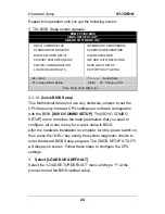 Preview for 27 page of SOYO SY-7IZB+N User'S Manual & Technical Reference