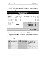 Preview for 39 page of SOYO SY-7IZB+N User'S Manual & Technical Reference