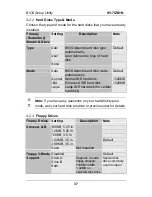 Preview for 40 page of SOYO SY-7IZB+N User'S Manual & Technical Reference