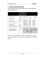 Preview for 42 page of SOYO SY-7IZB+N User'S Manual & Technical Reference