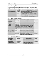 Preview for 44 page of SOYO SY-7IZB+N User'S Manual & Technical Reference