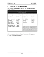 Preview for 49 page of SOYO SY-7IZB+N User'S Manual & Technical Reference