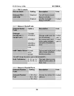 Preview for 59 page of SOYO SY-7IZB+N User'S Manual & Technical Reference