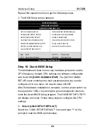 Preview for 27 page of SOYO SY-7IZB User Manual