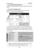 Preview for 28 page of SOYO SY-7IZB User Manual