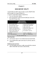 Preview for 30 page of SOYO SY-7IZB User Manual