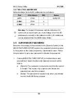 Preview for 59 page of SOYO SY-7IZB User Manual