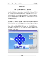 Preview for 63 page of SOYO SY-7IZB User Manual