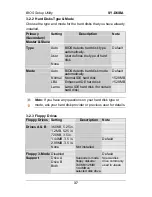 Preview for 40 page of SOYO SY-D6IBA User'S Manual & Technical Reference