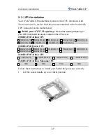 Preview for 21 page of SOYO SY-K7ADA User Manual