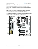 Preview for 31 page of SOYO SY-K7ADA User Manual