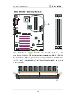 Preview for 17 page of SOYO SY-P4I845PE User Manual