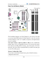 Preview for 23 page of SOYO SY-P4I875P DRAGON 2 V1.0 User Manual