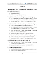 Preview for 105 page of SOYO SY-P4I875P DRAGON 2 V1.0 User Manual