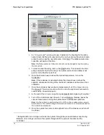 Preview for 24 page of SP Scientific LYOSTAR II Operator'S Manual