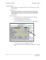 Preview for 26 page of SP Scientific LYOSTAR II Operator'S Manual