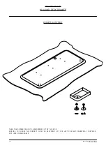 Preview for 13 page of SP01 HOLLAND DESK Assembly Instructions Manual